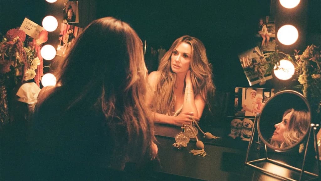 Carly Pearce’s ‘Dream Come True’: The Raw Truth Behind Fame’s Glittering Facade
