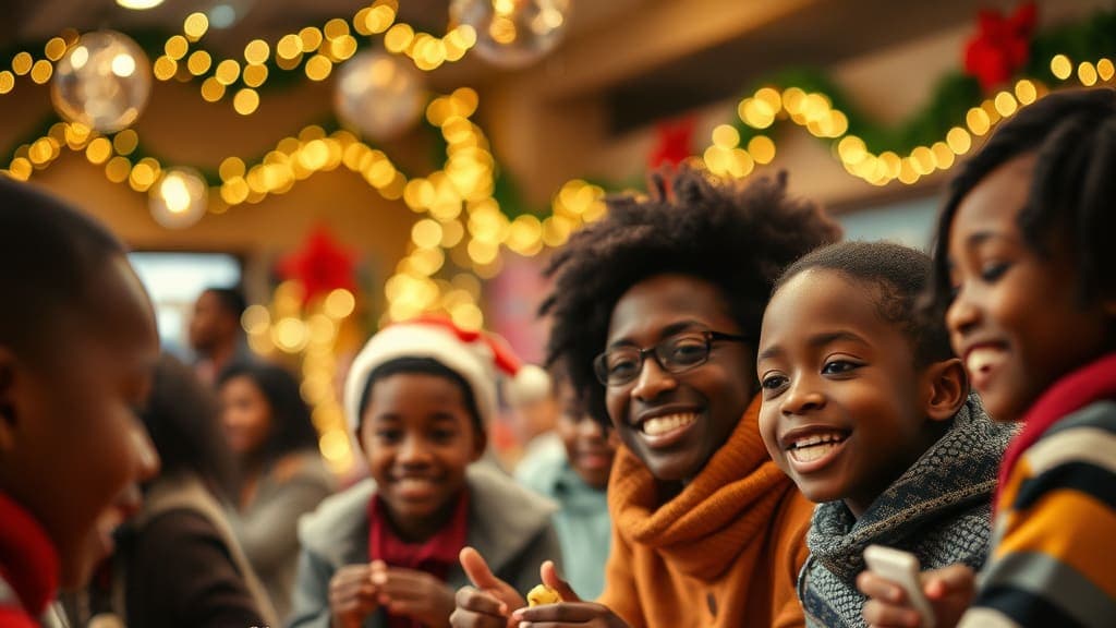 Get Your Holiday Cheer On: Sacramento’s December Events Await!