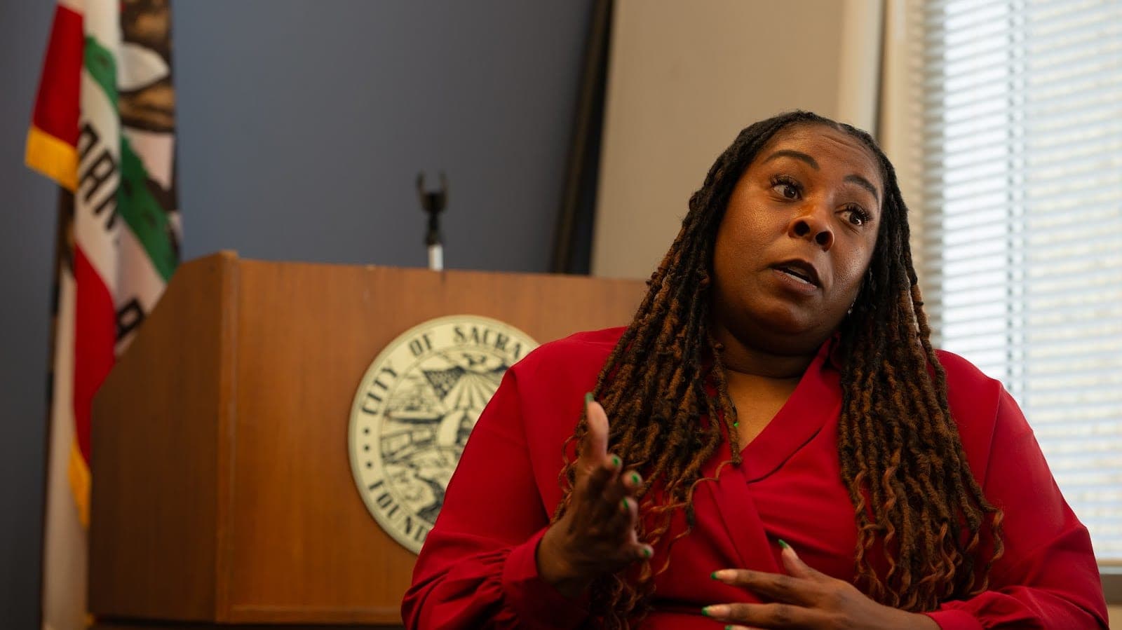 Scandal and Settlement: Inside the Shocking Exit of Sacramento’s Police Oversight Director