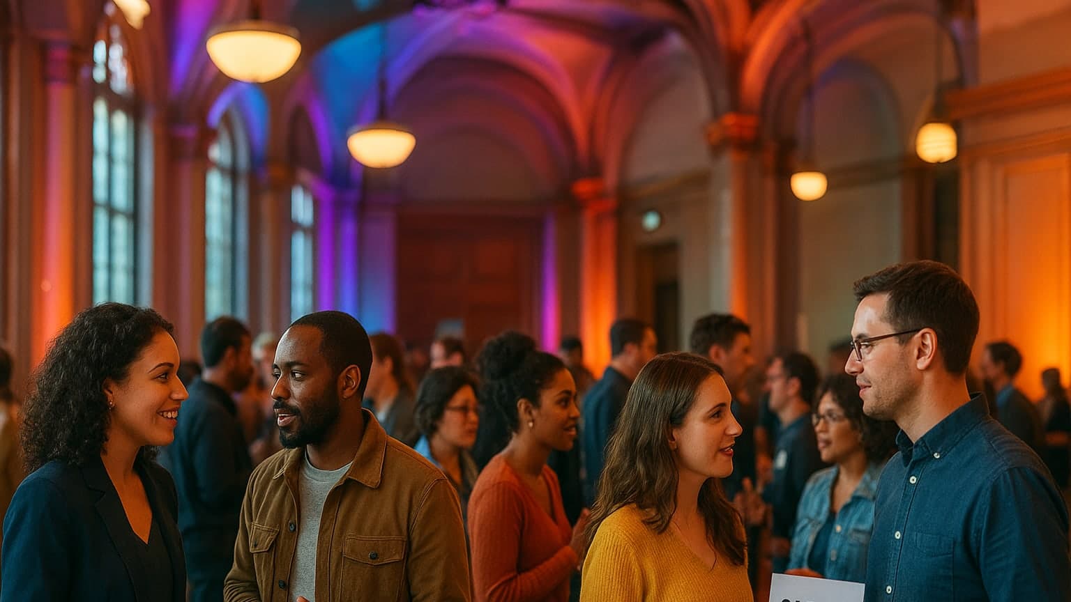 Sacramento Nightlife Gets a Boost: City Hosts Free Workshop for Bars and Clubs!