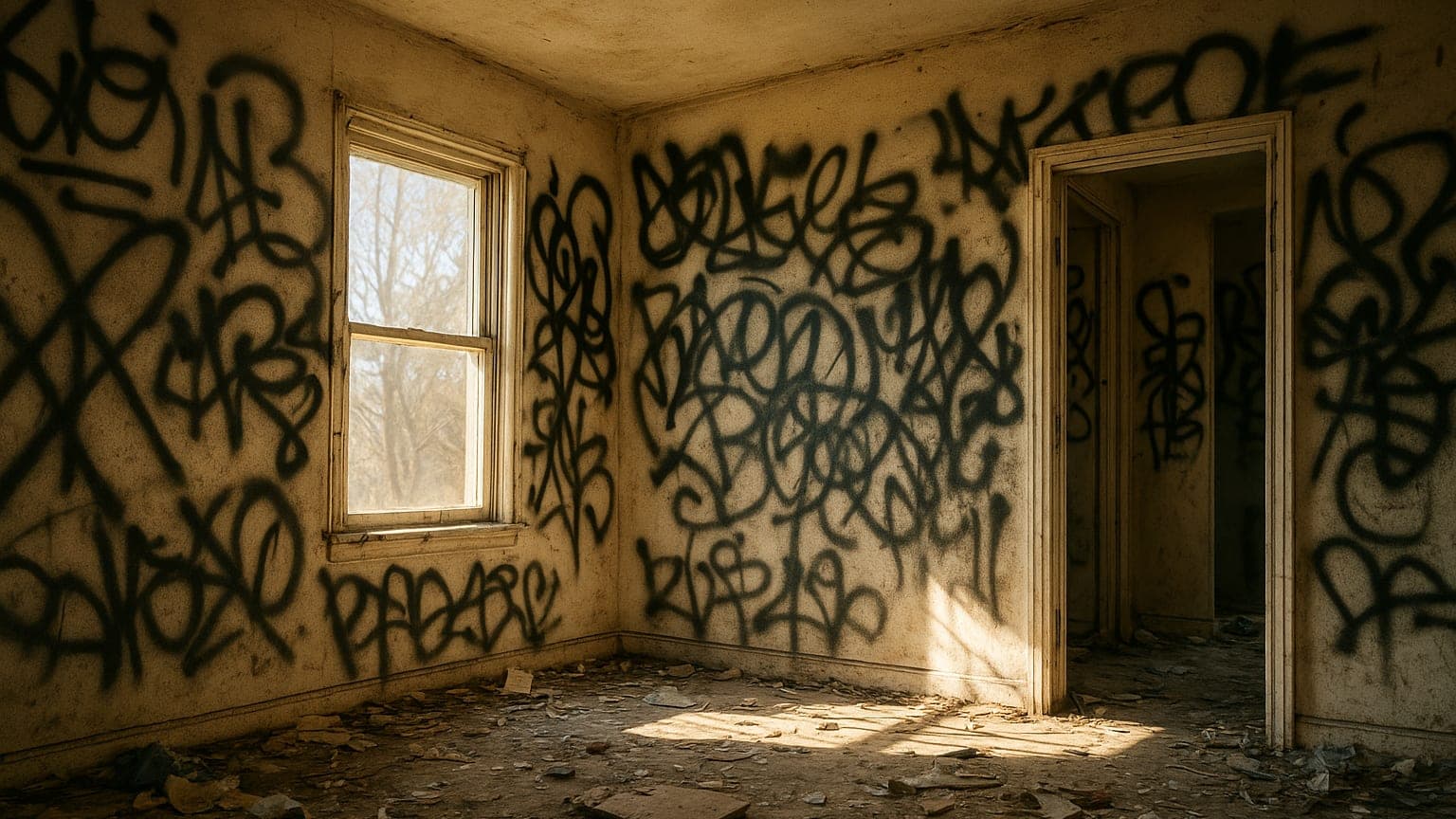 From Hell to Viral: This Colorado Home Listing Will Make You Laugh and Cringe