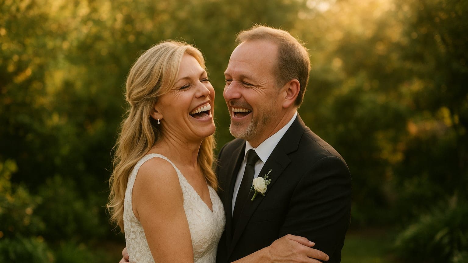 Vanna White Shocks the World: The Wheel of Fortune Icon Ties the Knot in Secret!