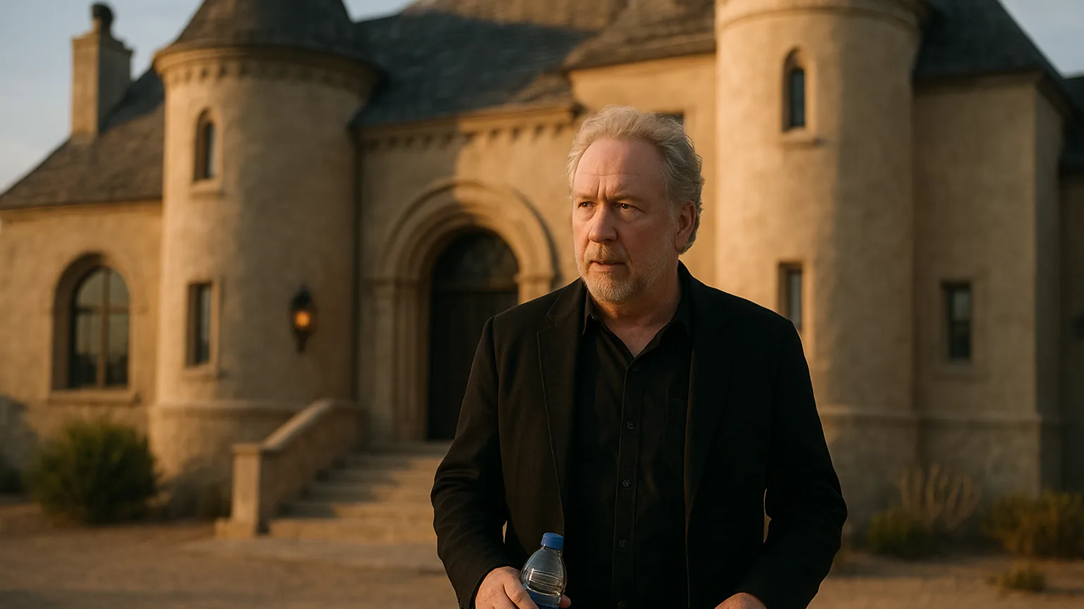 Timothy Busfield: Out of Jail and Into the Limelight—What’s Next in This Wild Legal Drama?