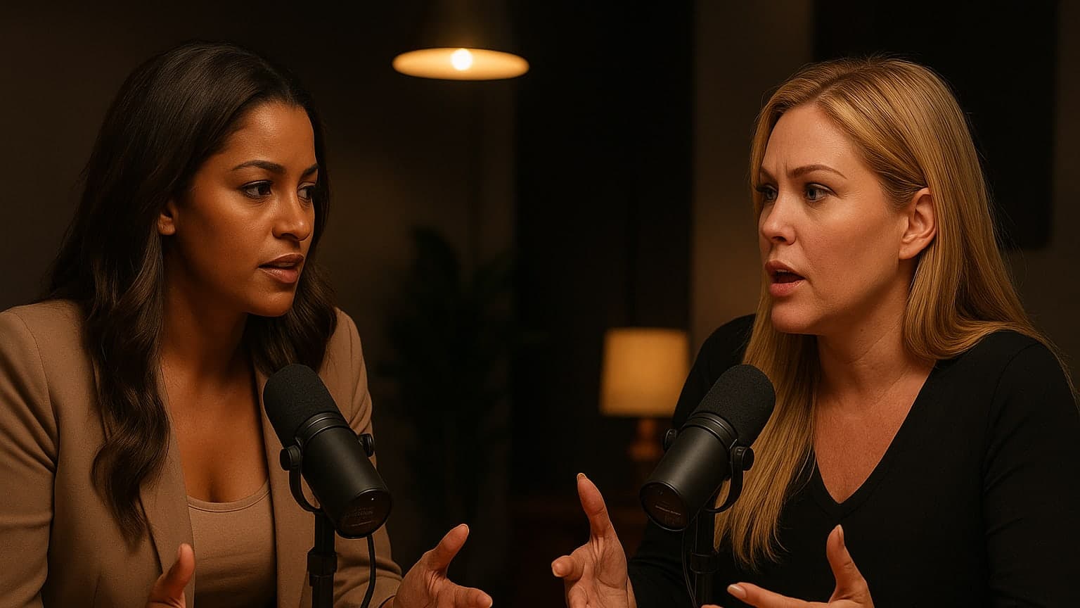Hollywood's Dark Side? Claudia Jordan and Shanna Moakler Expose Steven Seagal's Uncomfortable Audition Tales