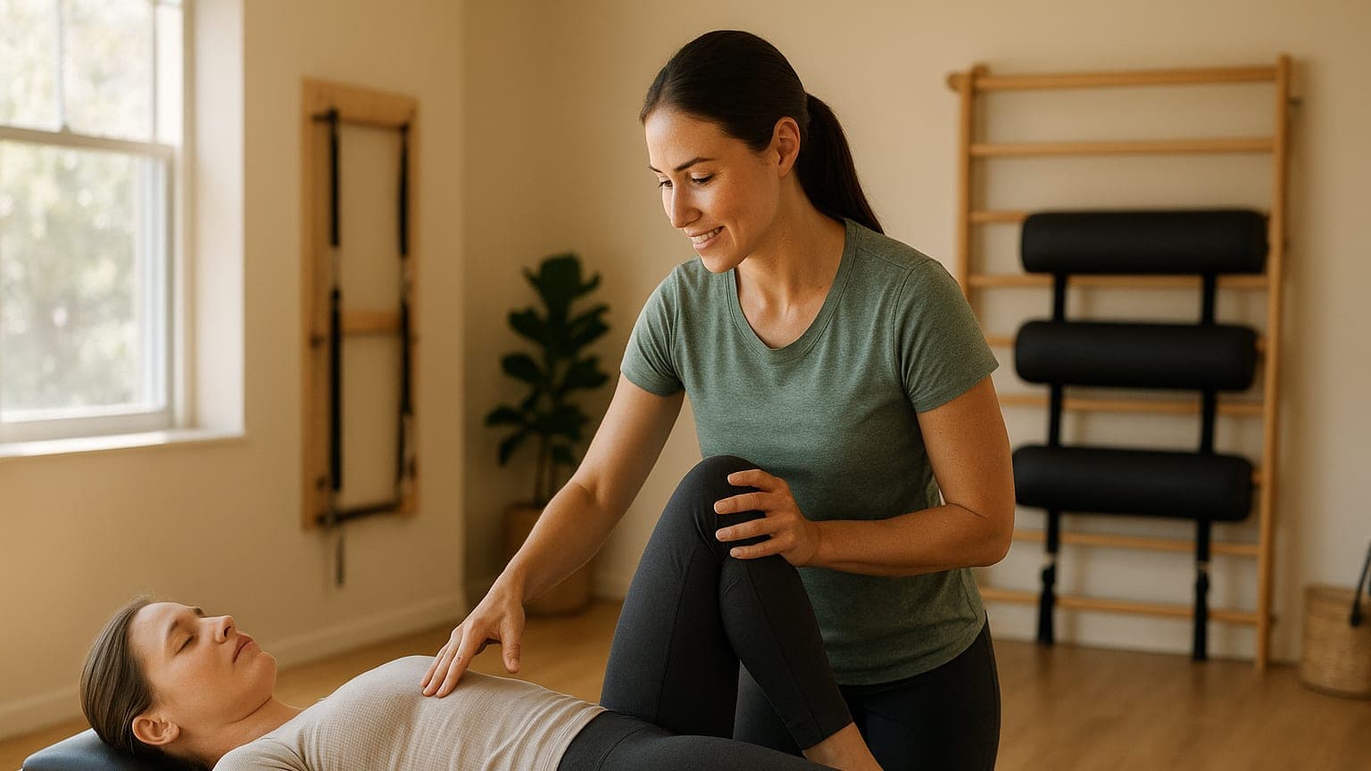Stretch Your Limits: New Assisted Stretching Studio Opens in Fair Oaks!
