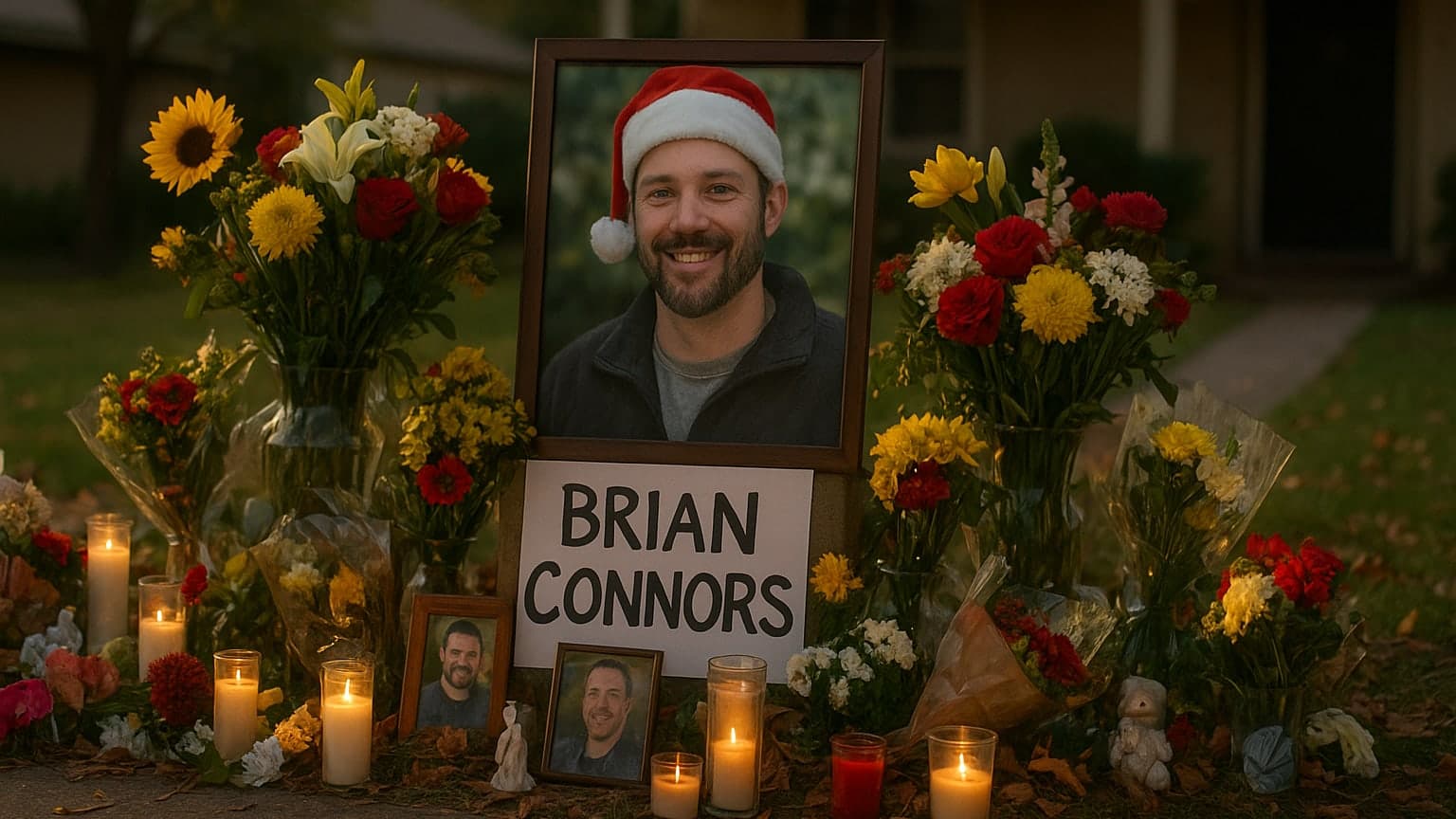 Heartbreak in Oak Park: Family Struggles After House Fire Claims Beloved Son