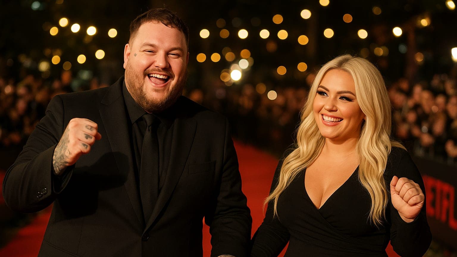 Jelly Roll's Weight Loss Journey: From Hall Pass to Basketball Coach!