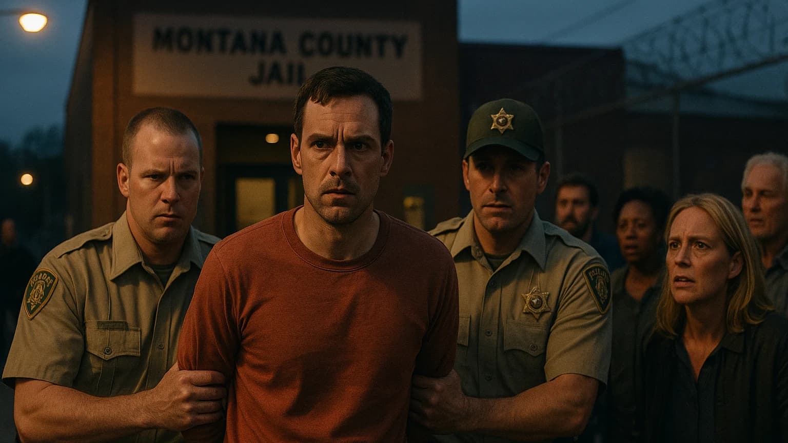 Streamer Arrested: The Complicated Fallout from a Murder Case