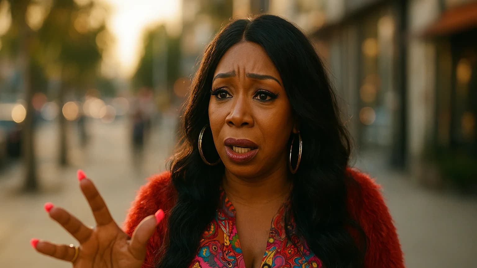 Tiffany Pollard Slams Nicki Minaj: Has the Queen of Rap Let Down Her LGBTQ+ Fans?