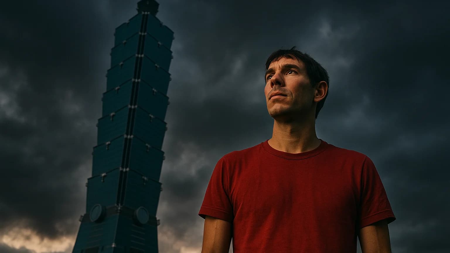 Netflix Delay: Weather Strikes Again in Thrilling Alex Honnold Climb