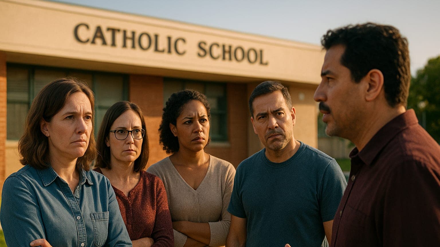 Schools in South Sacramento Are Merging—What's Next for Kids and Parents?
