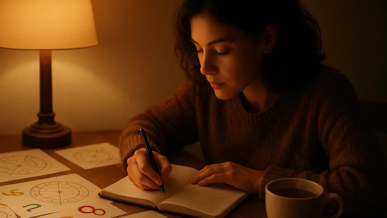 Unpacking the Cosmic Clue: What Your Zodiac Sign Wants You to Know This Week!