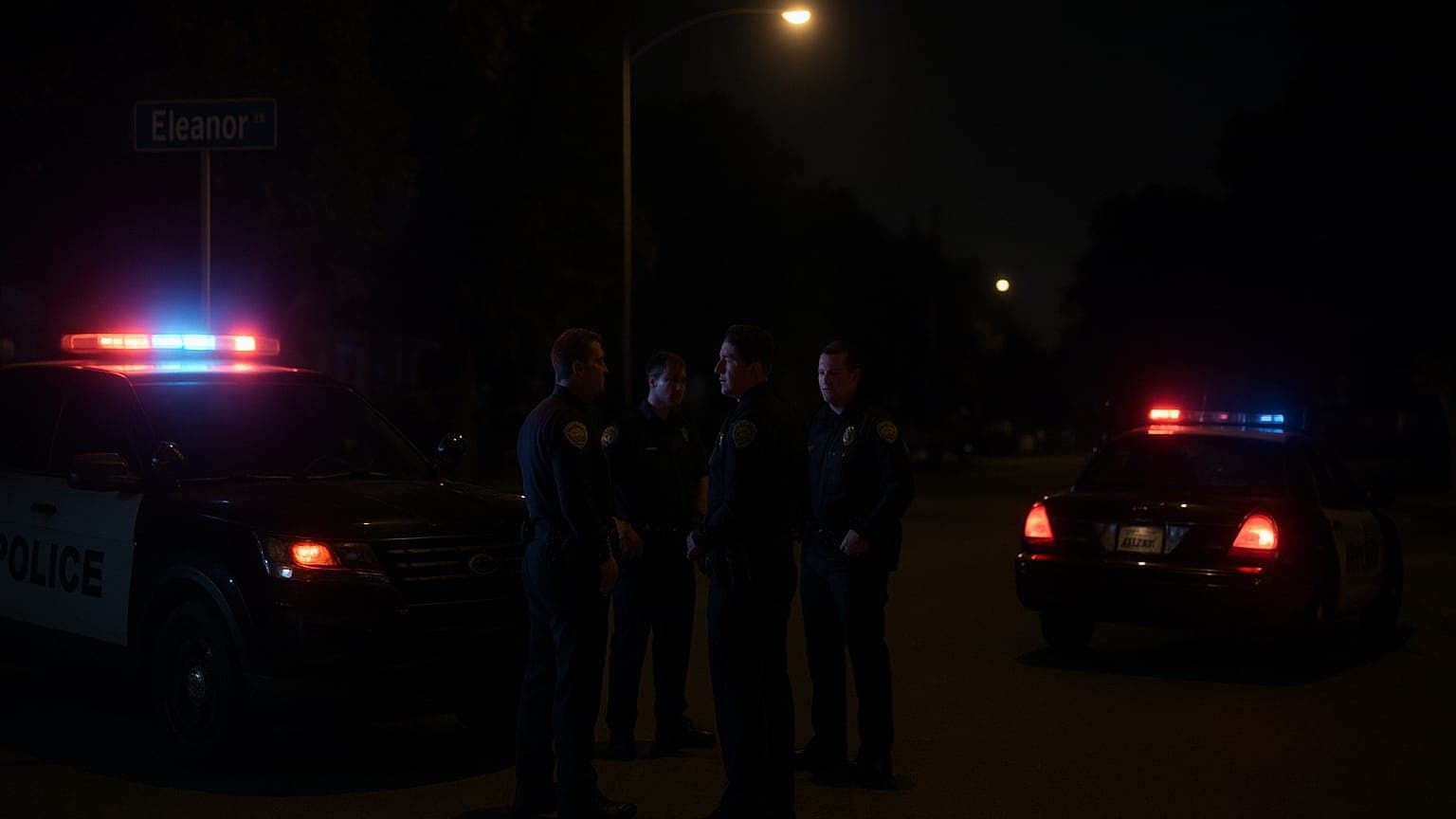 Late-Night Tragedy: Sacramento Man Shot and Killed in Shocking Incident