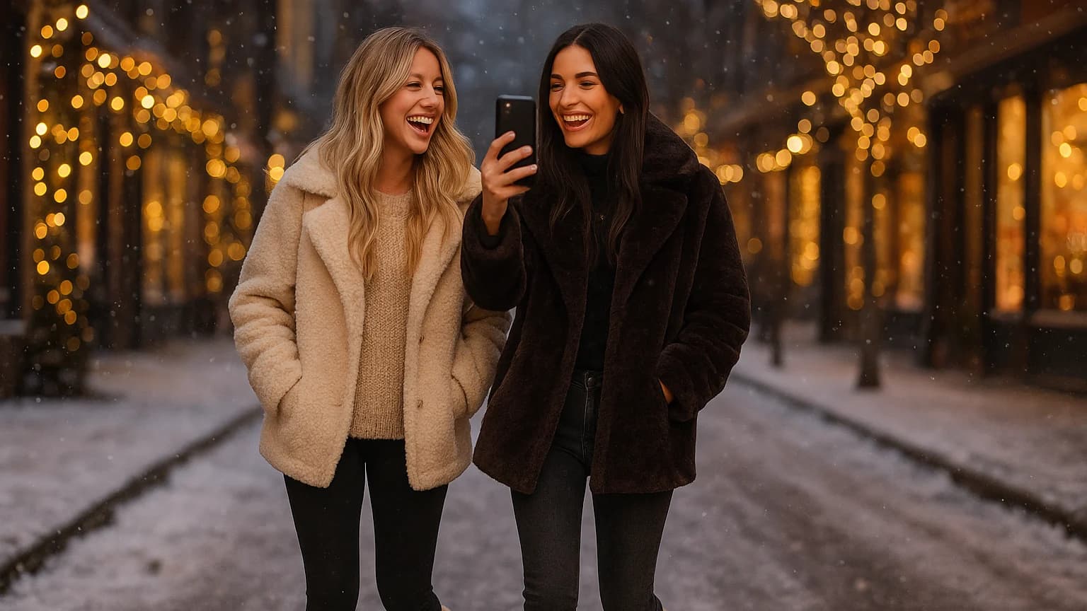 Cozy Celebrities: Who's Rocking UGGs This Winter?