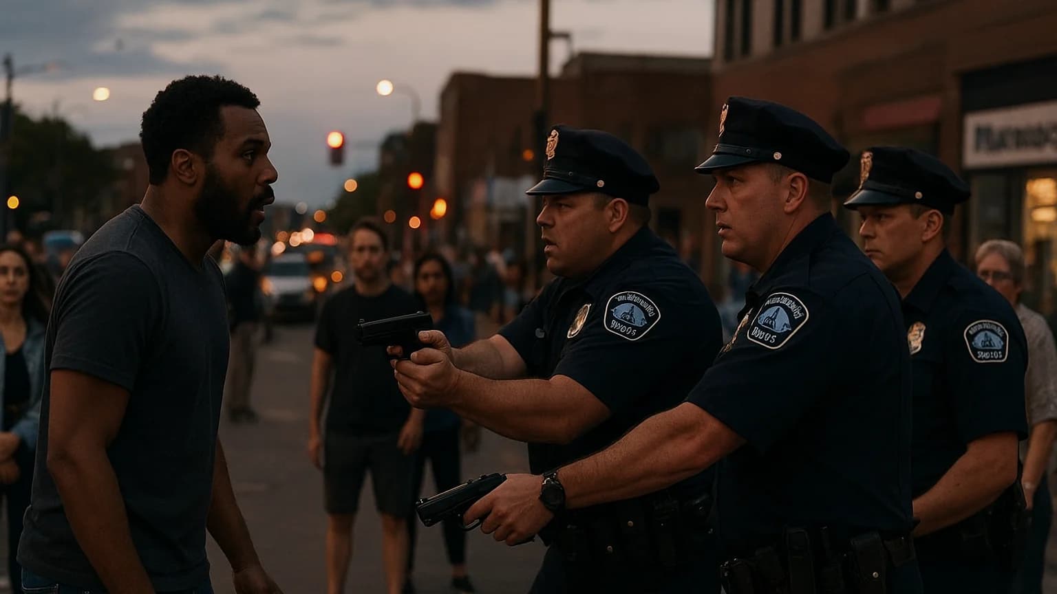 National Guard Mobilizes in Minneapolis: The Shocking Alex Pretti Incident Unraveled
