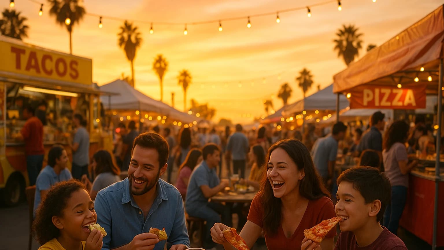 State by State: Who’s Serving Up the Best Food in America?