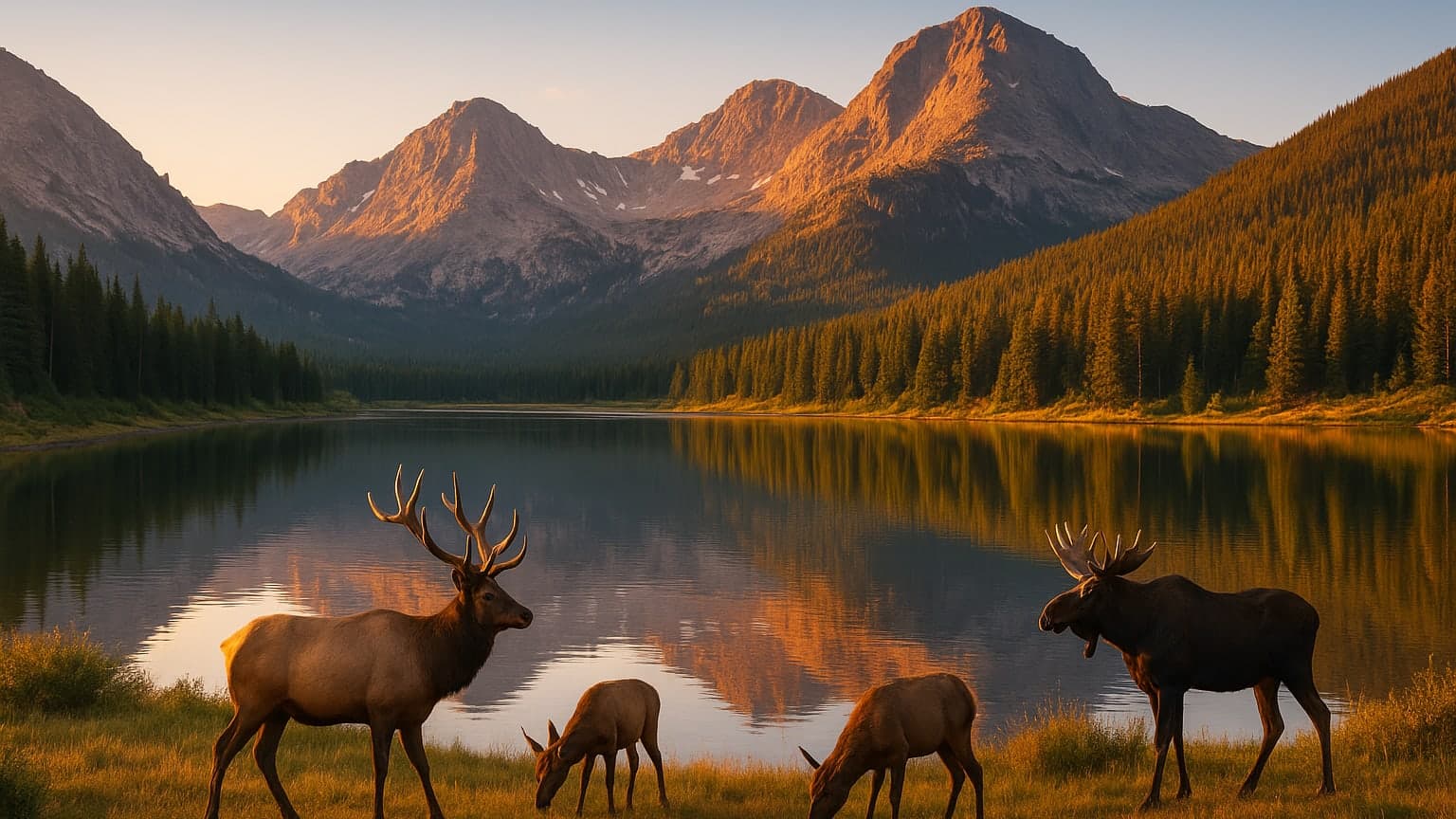 Rocky Mountain High: Celebrating Nature, History, and Heroics on January 26!