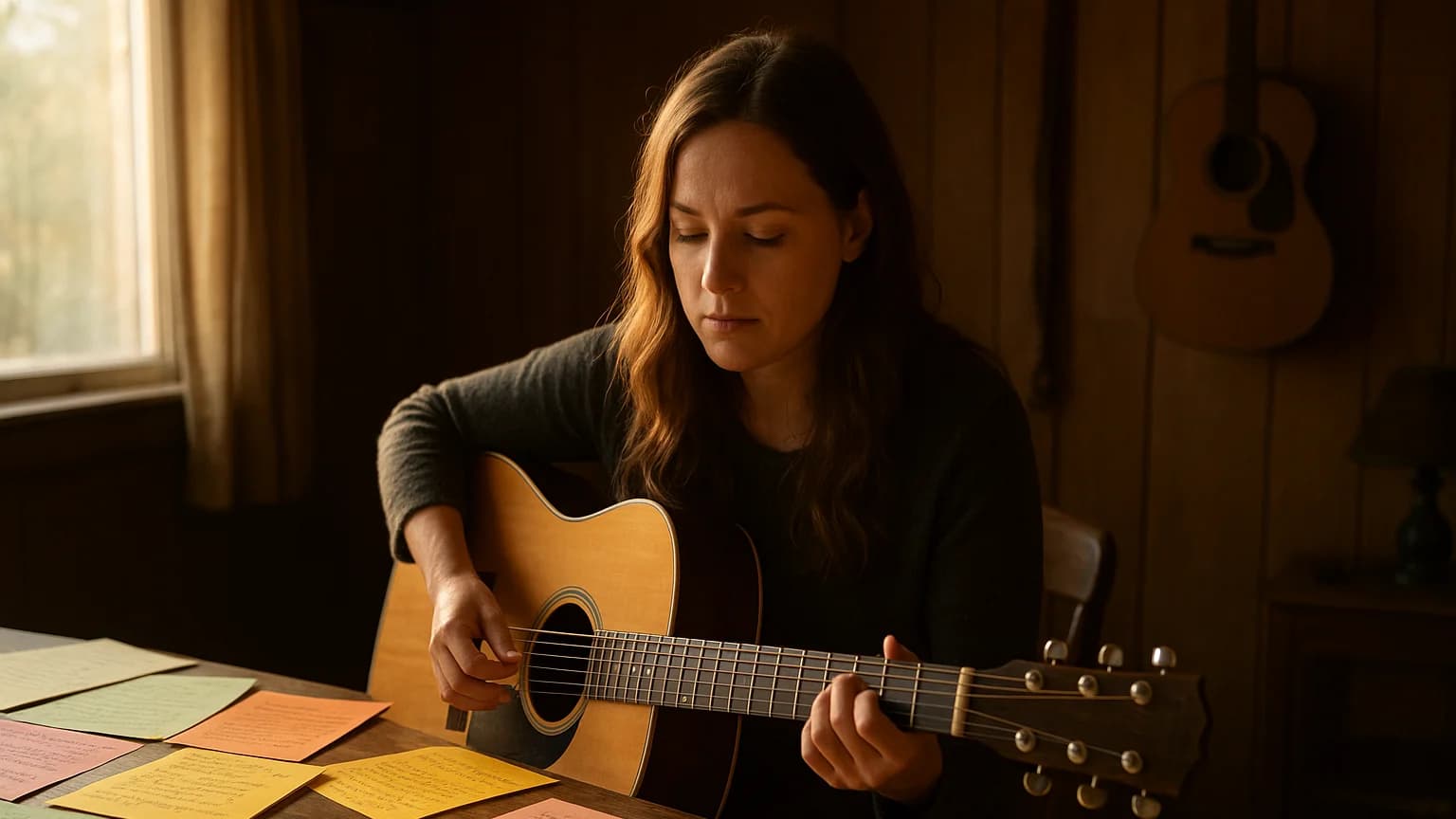 Laura Veltz: The Grammy-Nominated Songwriter Transforming Country Music with Heart and Humor
