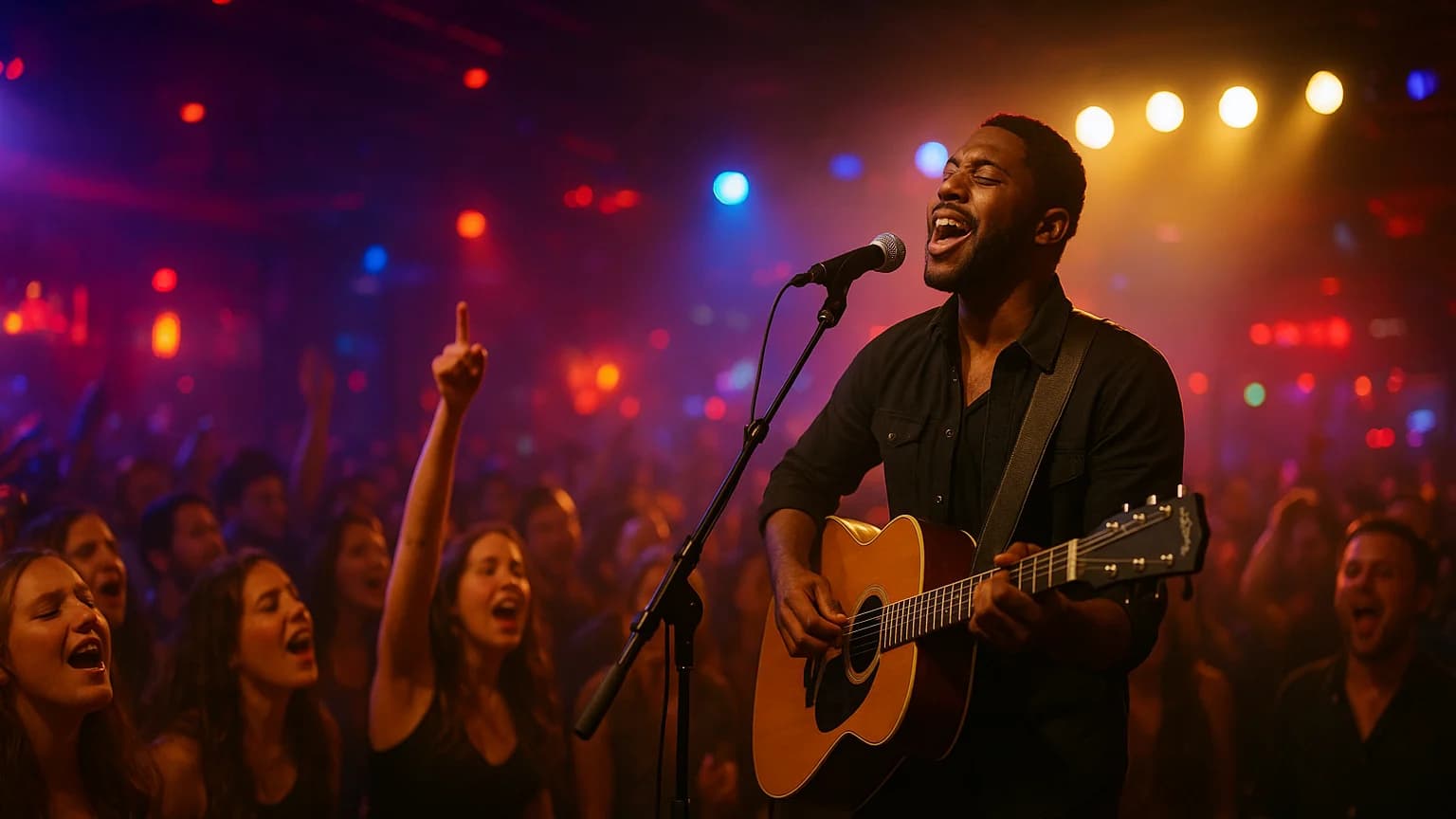 From Firefighter to Chart-Topper: Kashus Culpepper's Musical Journey Revealed!