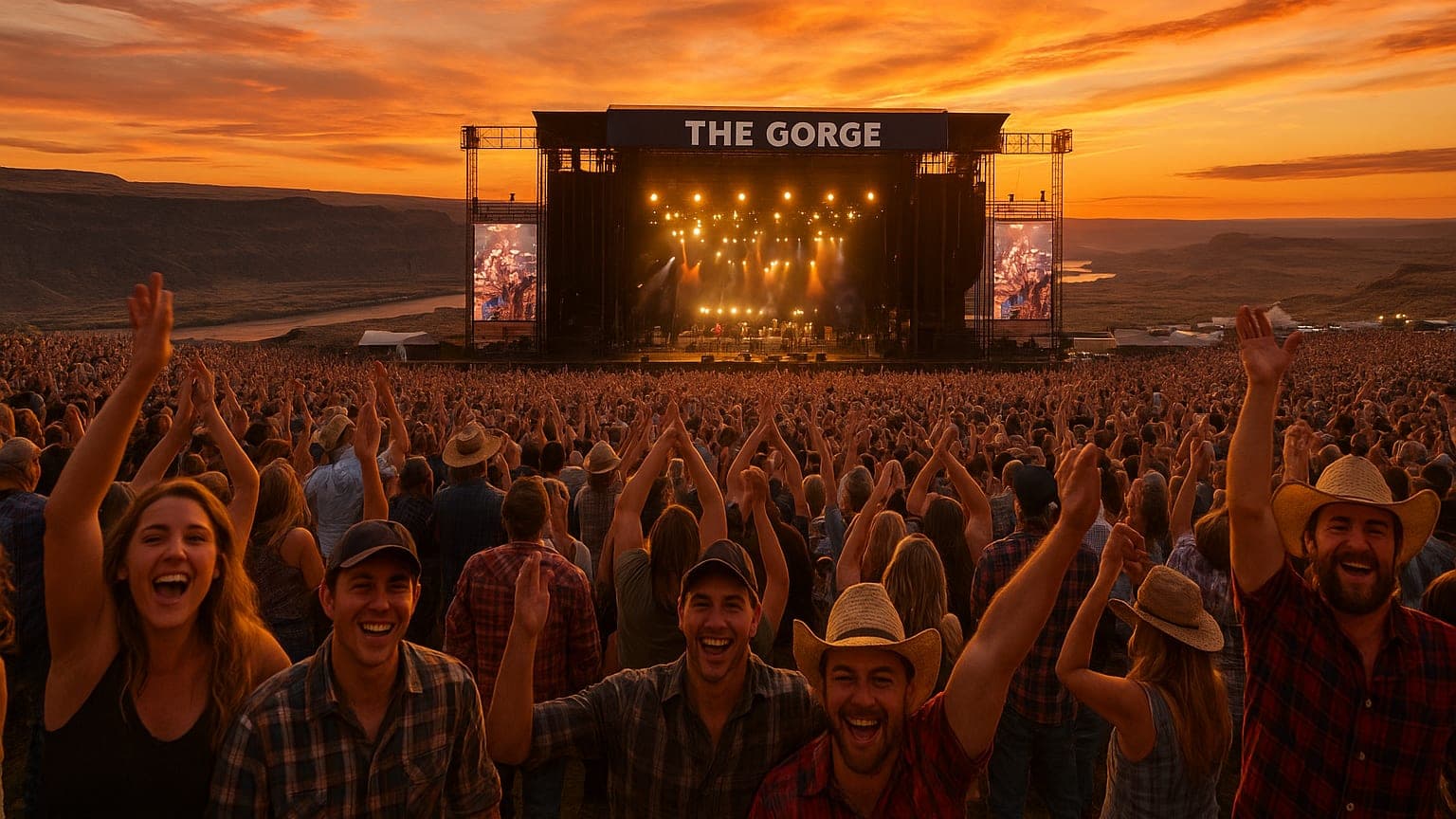 Watershed Festival Hits Pause: What’s Behind the Hiatus?