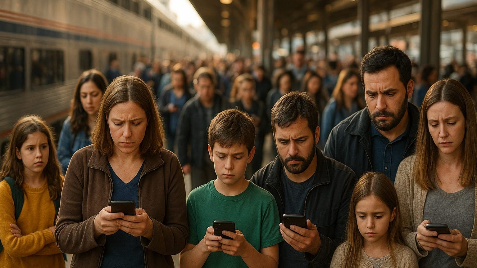Train Trouble: Amtrak's Capitol Corridor Faces Cancellations Just in Time for the Super Bowl!