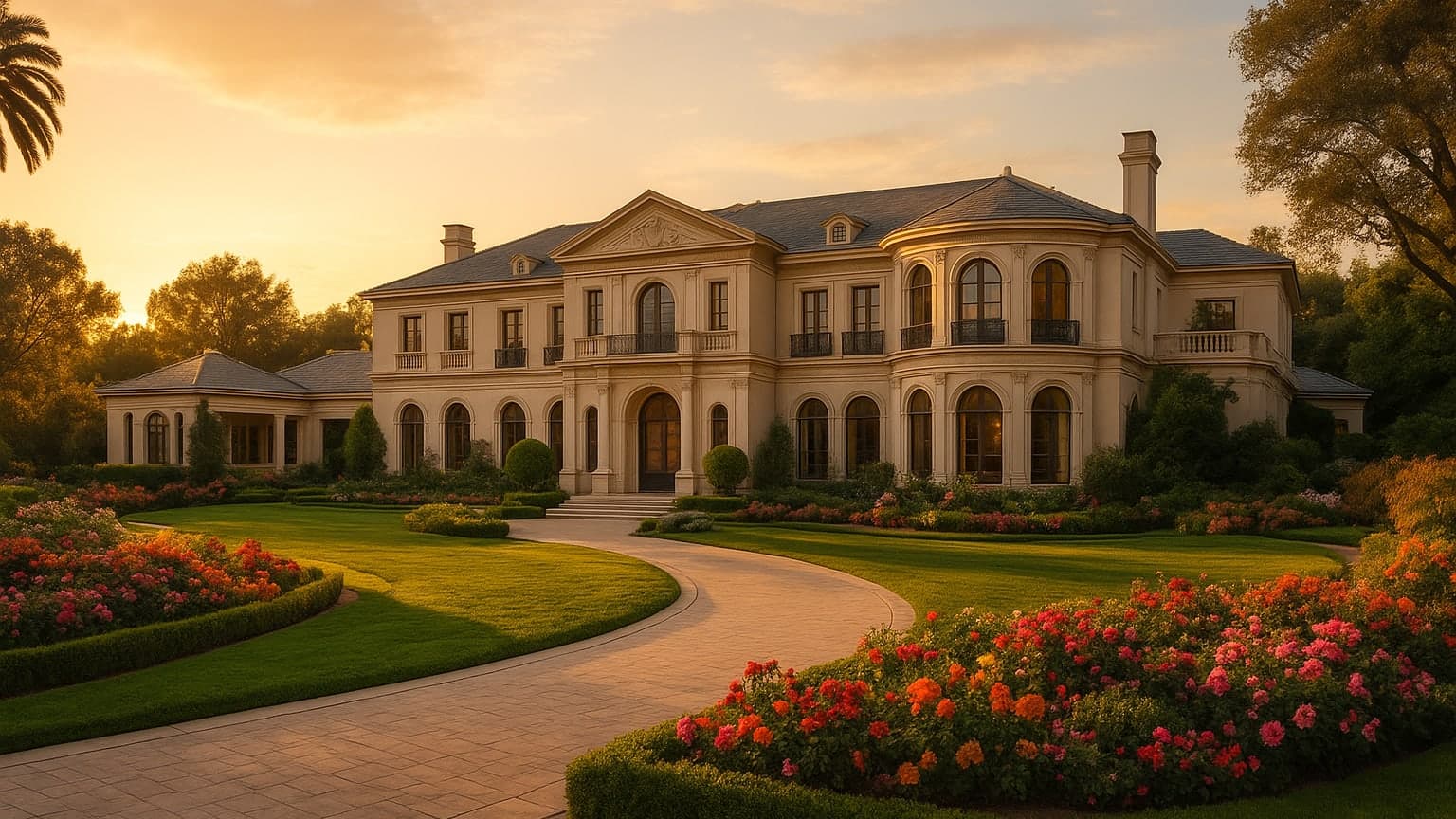 Ben & Jen’s Mansion Drama: Off the Market and Under Scrutiny!