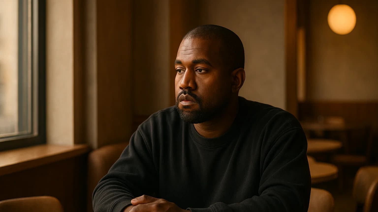 Kanye's Redemption Road: Is He Sincere or Just Spinning a New Narrative?