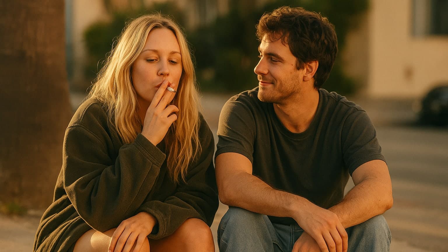 Amanda Bynes Sparks Romance Rumors While Rocking an Epic Glow-Up!