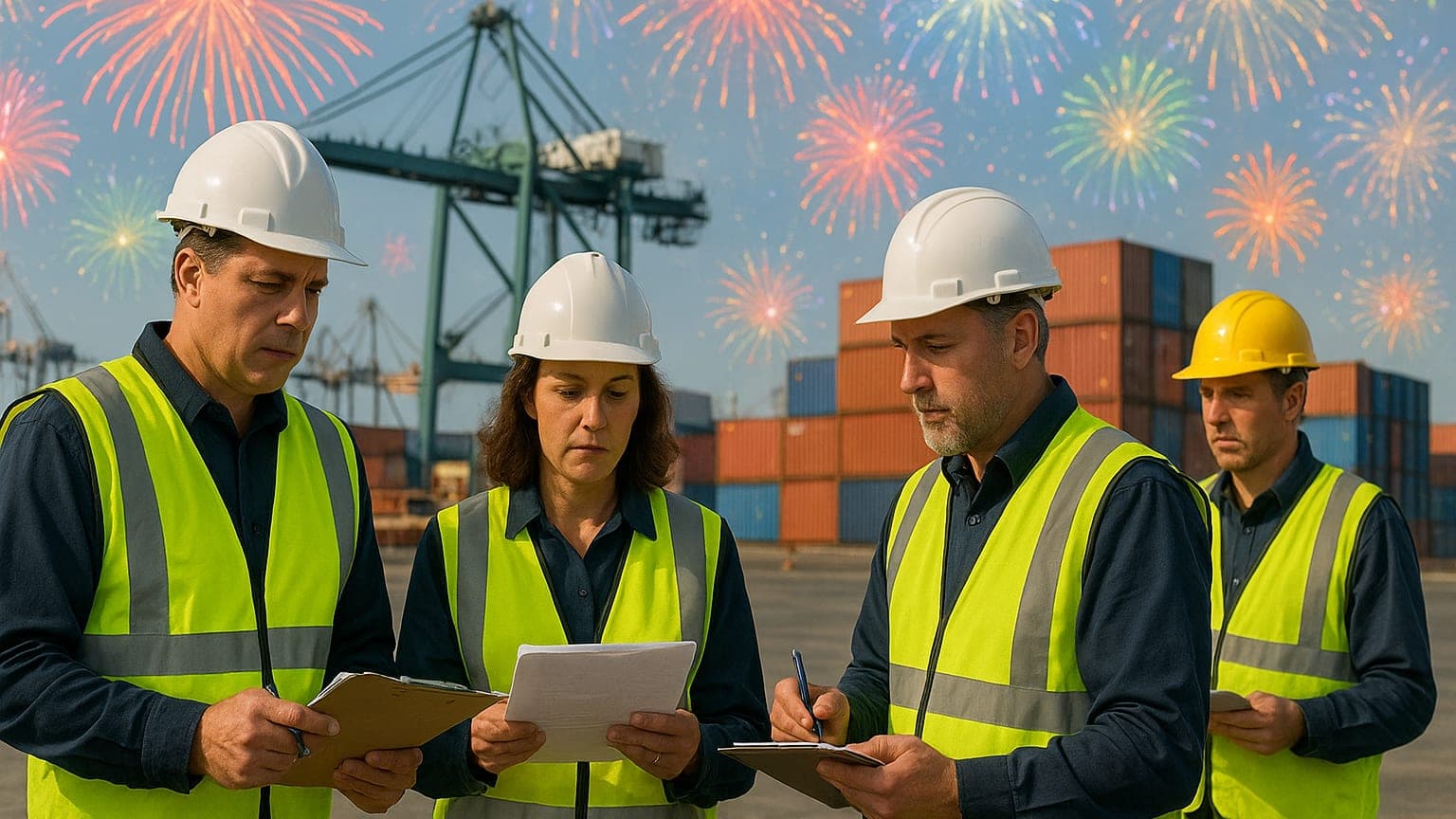 California's Fireworks Regulations Under Fire: Can Changes Spark Safer Celebrations?