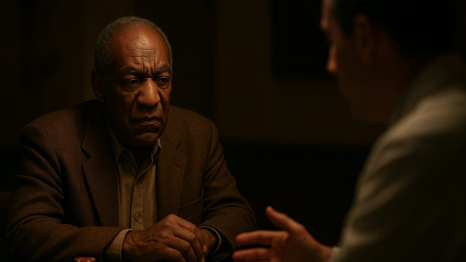 Cosby’s Quaalude Confession: Shocking Admission Throws Light on Dark Past