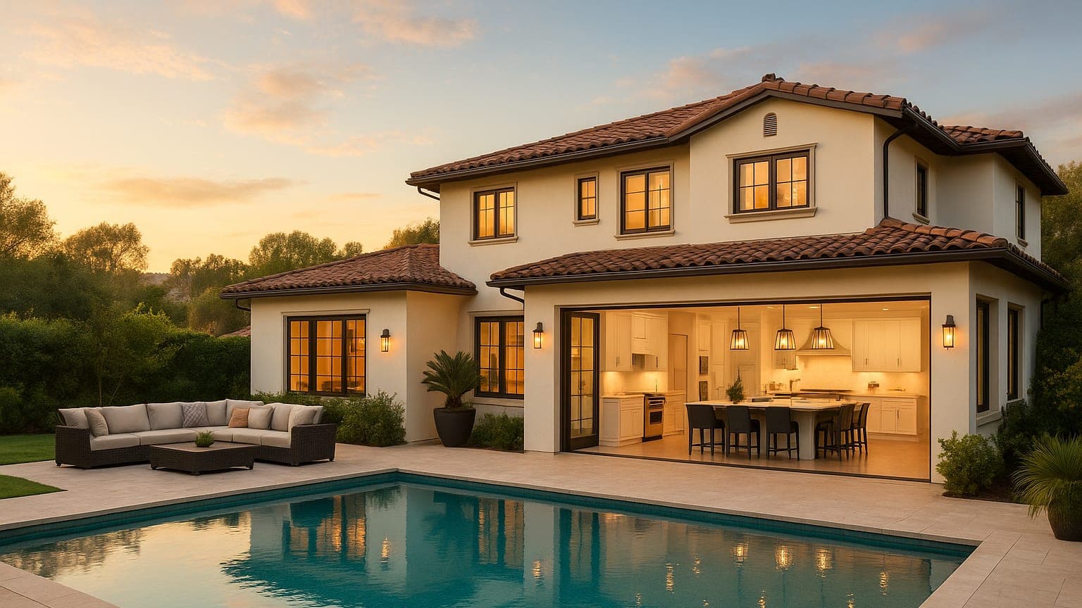 Nicole Young Takes Nashville by Storm: L.A. Home Sold for $2.1 Million!