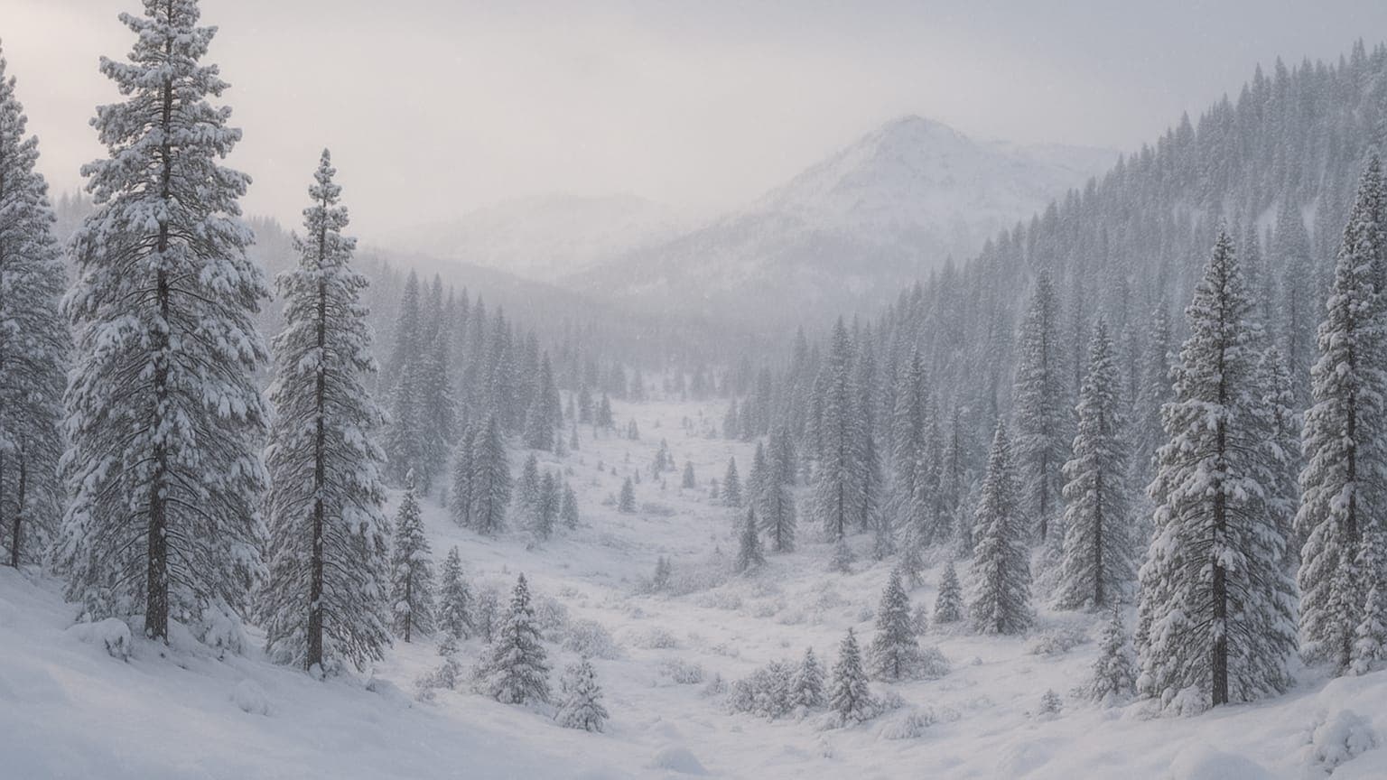 January's Weather Wrap-Up: A Mixed Bag for Northern California!