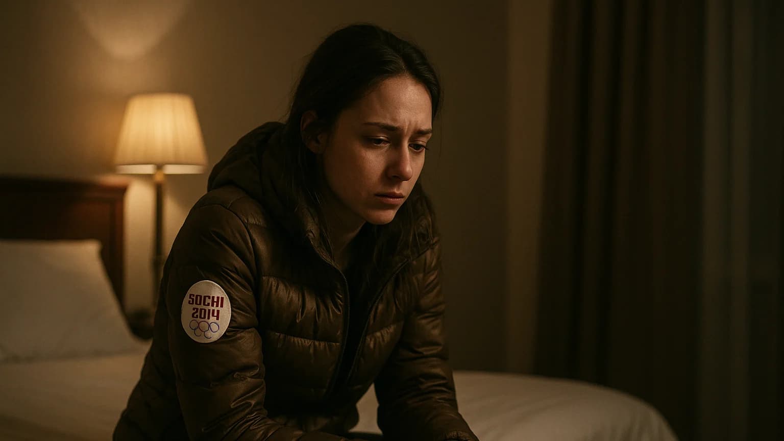 Brooke Nevils' Heart-Wrenching Memoir: A Deep Dive into Pain and Power