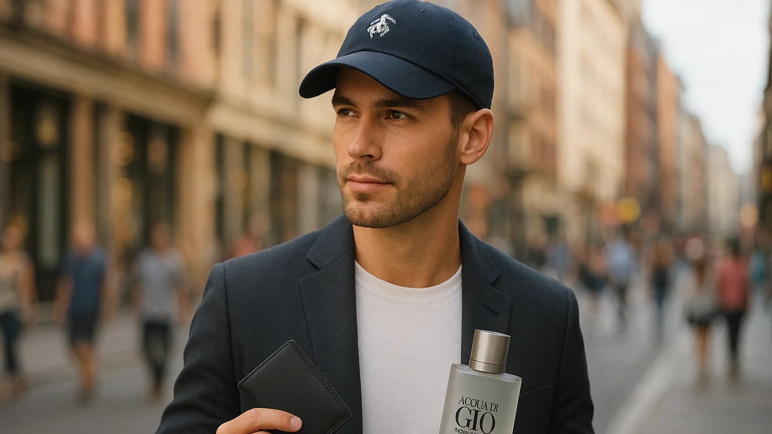 Upgrade Your Style Game: Simple Tips Every Guy Needs to Know!