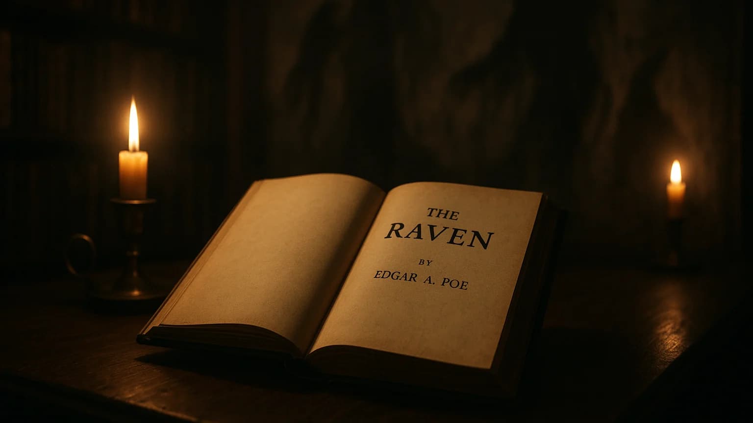 Edgar Allan Poe, A Dream Team, and Cinema Magic: January 29's Whimsical History