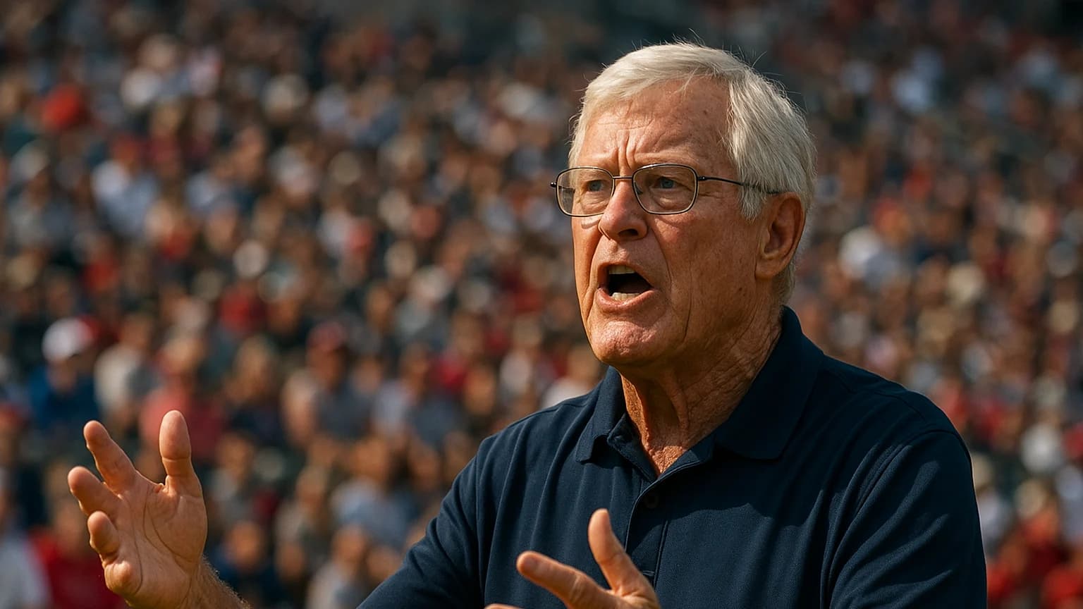 Dick Vermeil's Guilt Trip: Why He Thinks Bill Belichick Belongs in the Hall of Fame