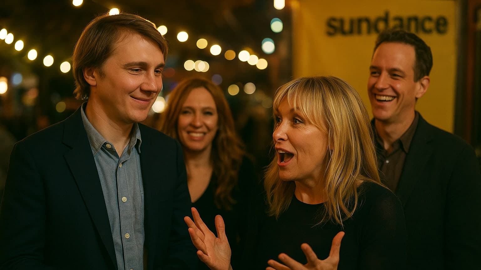 When Quentin Tarantino Takes a Shot, Who's Got Paul Dano's Back?