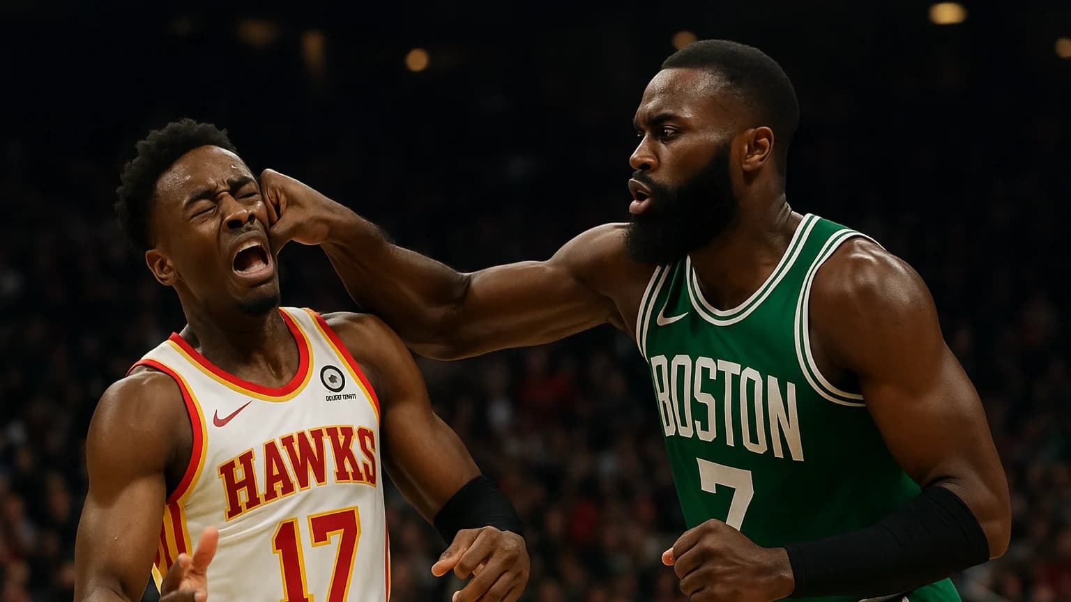 From Basketball to the Dentist: Onyeka Okongwu's Toughest Game Yet!