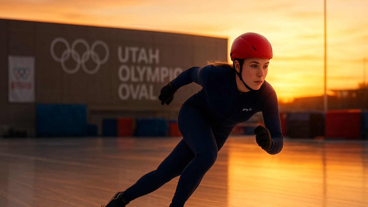 From Salt Lake City to Olympic Medalist: Casey Dawson's Inspiring Journey