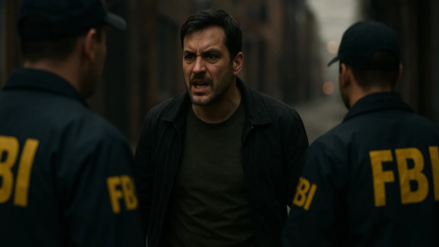 Feds, Firearms, and Fatal Clashes: The Alex Pretti Dilemma Unpacked