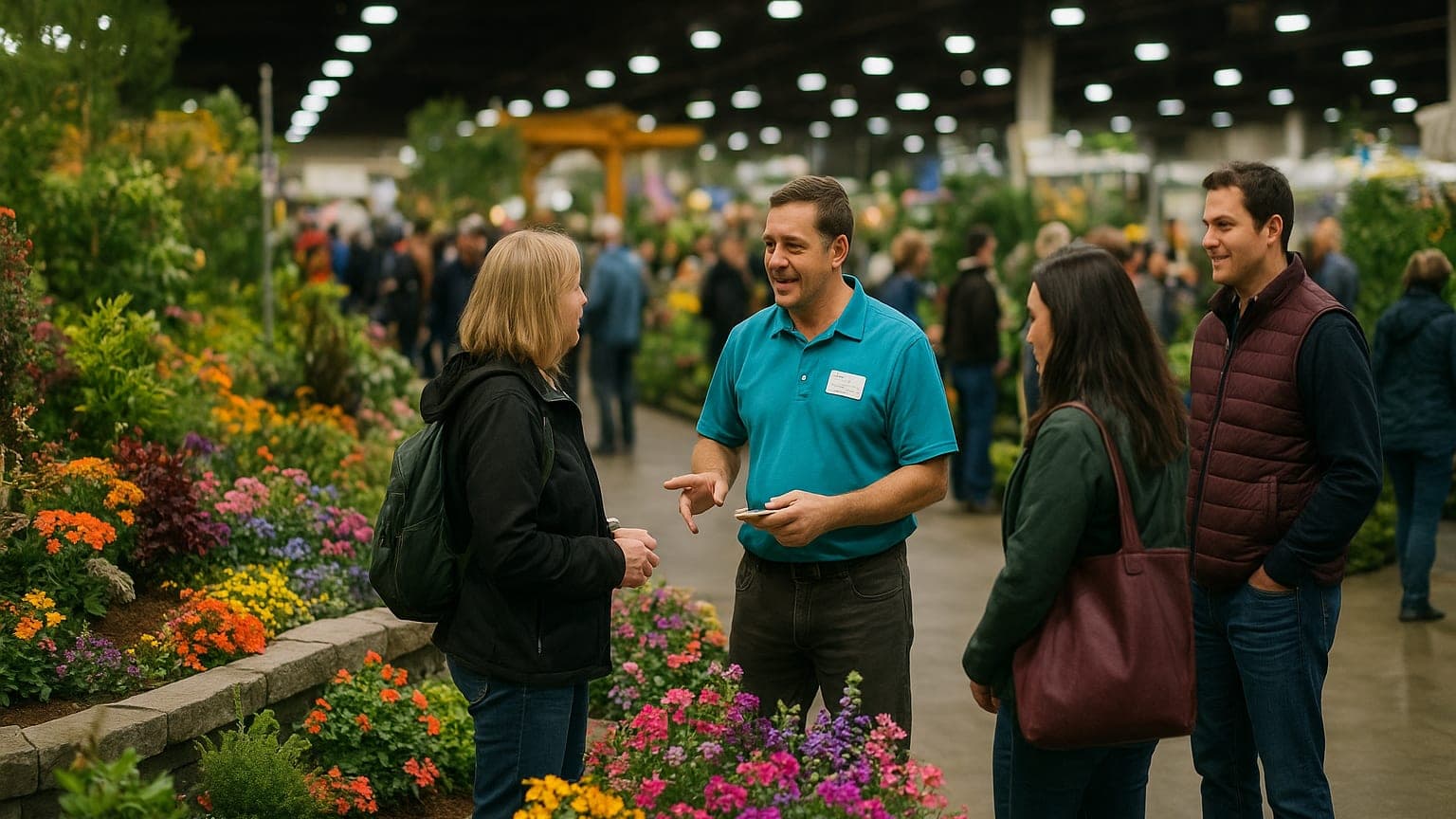 Transform Your Home: The Northern California Home & Landscape Expo Returns to Sacramento!