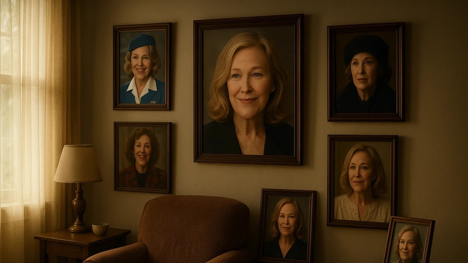Catherine O'Hara's Sudden Medical Emergency: A Tale of Shock and Heartbreak