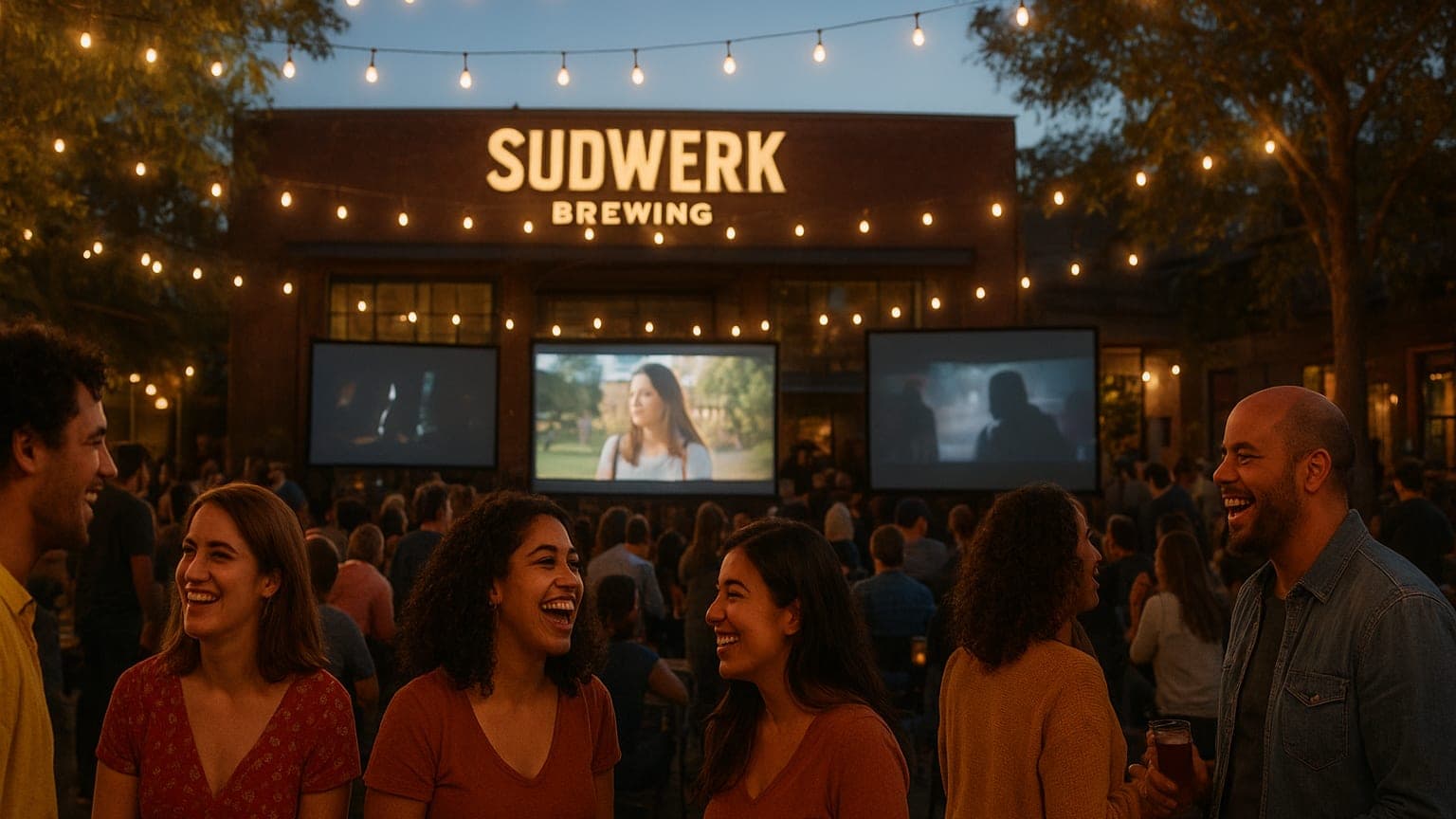 Filmmaking Fever: Davis' One-Month Short Film Challenge Sparks Creativity
