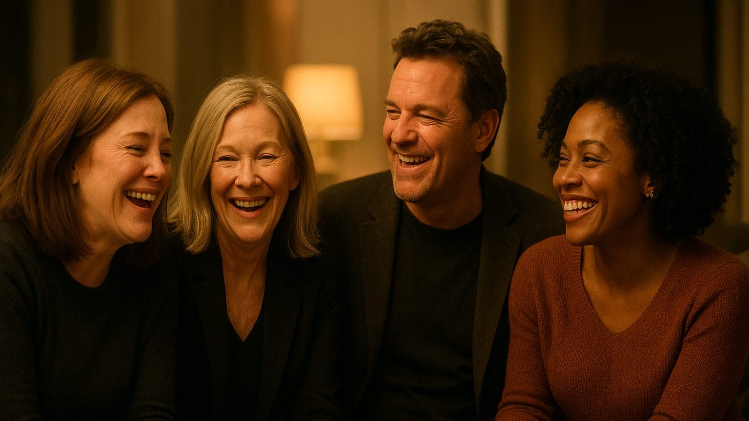 Heartfelt Tributes Roll In for Catherine O'Hara: Hollywood Remembers a Comedy Legend