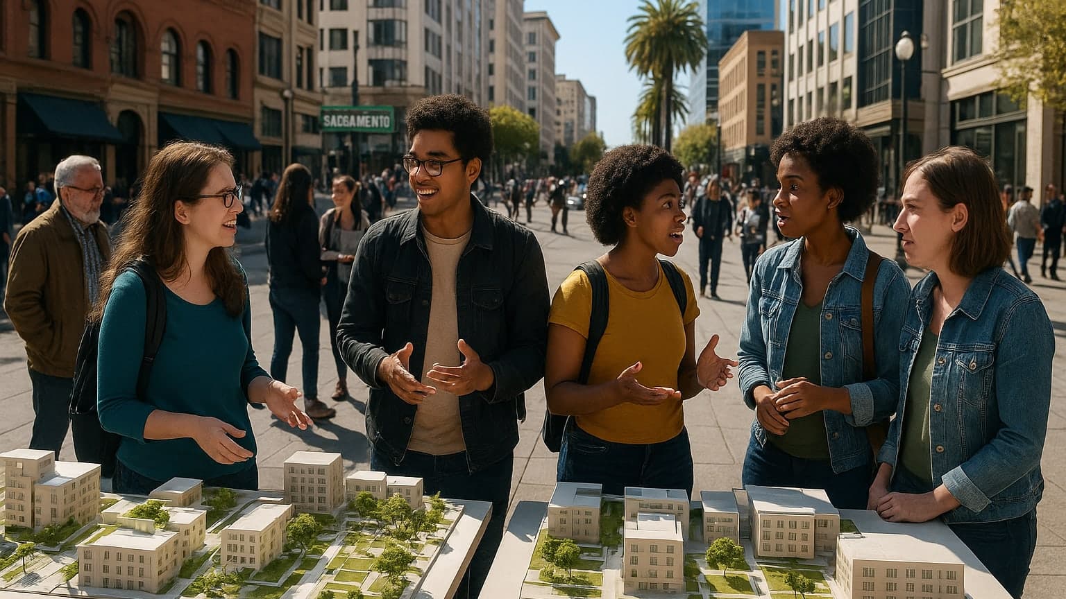 Meta's $50 Million Bet: Transforming Sacramento's Future, One Campus at a Time!