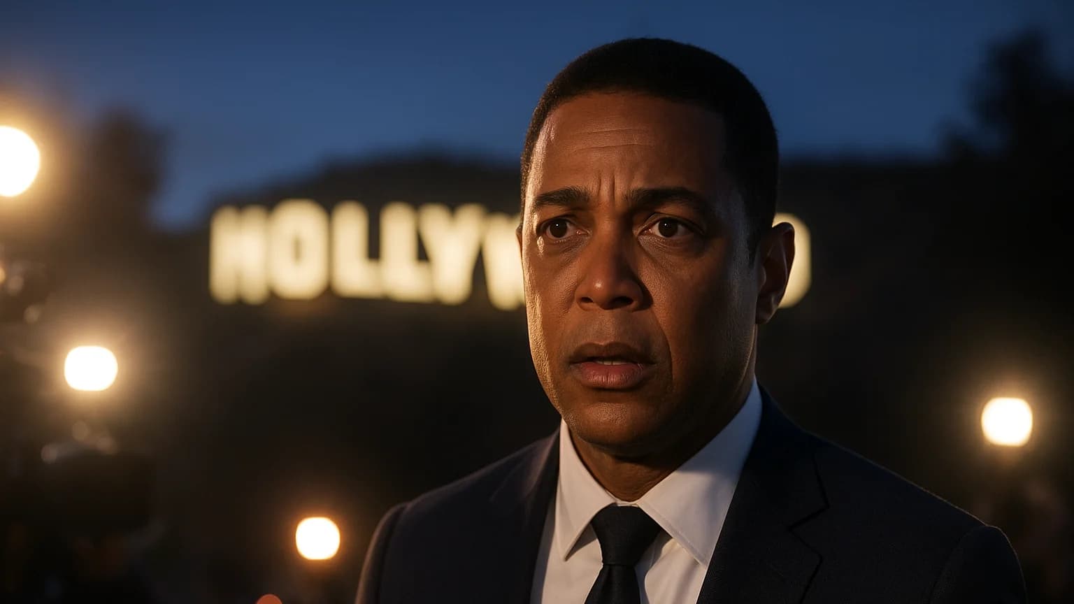 Don Lemon's Arrest and the Hollywood Buzz: What’s Really Going On?