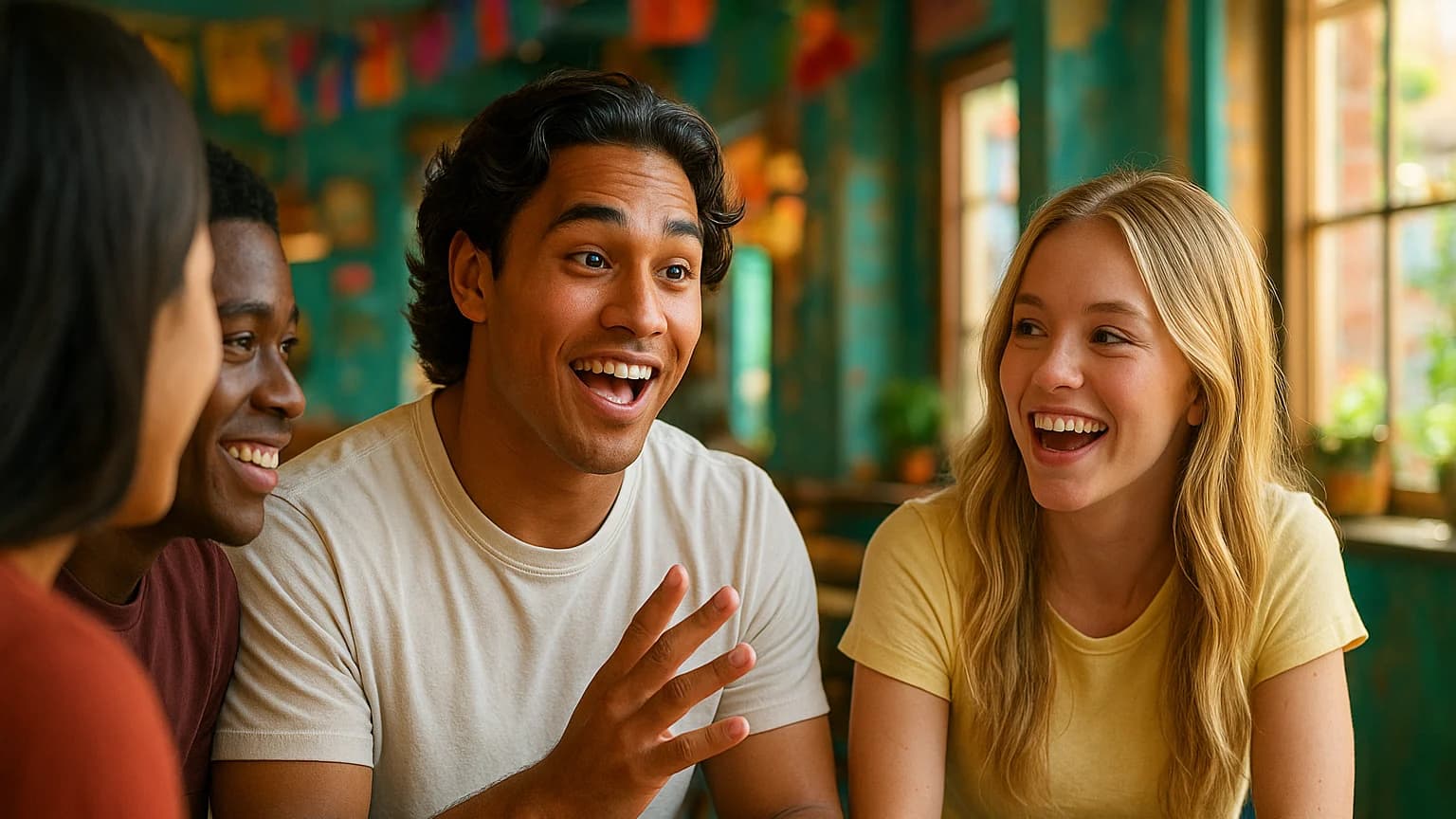 When Sports Meets Starlight: Puka Nacua Takes a Shot at Sydney Sweeney!