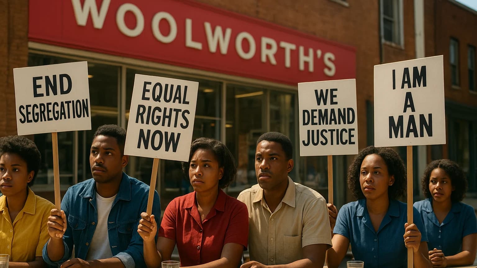 Legacies in Motion: How February 1st Became a Day of Change and Celebration
