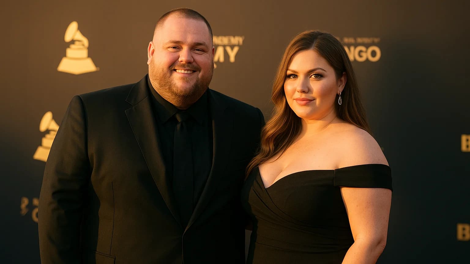 Jelly Roll's Weight Loss Journey: A Red Carpet Transformation You Can't Miss!