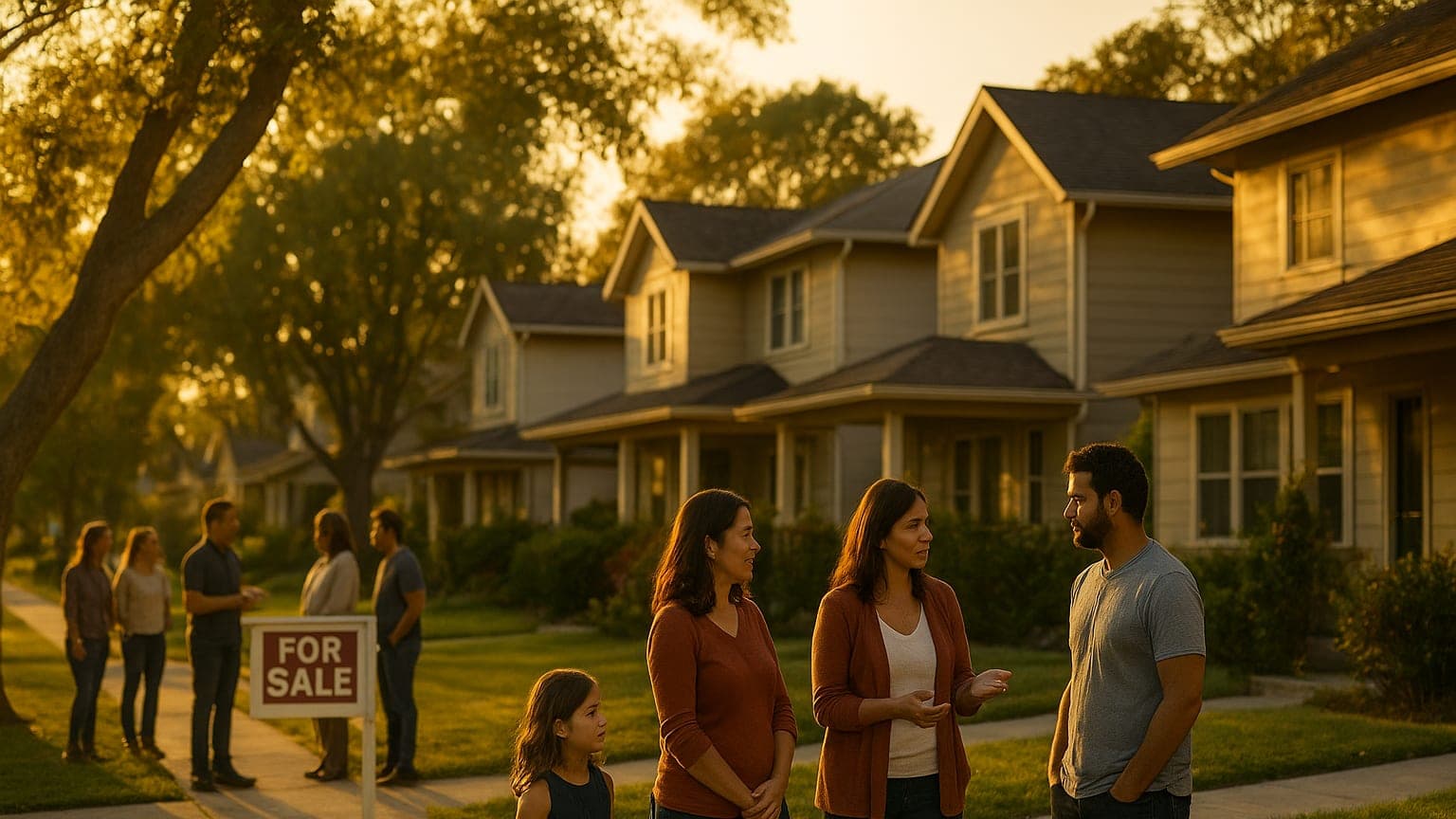 Trump, Lee, and the Battle for California Housing: A Surprising Alliance